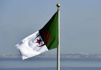 الجزایر حمله تروریستی در اهواز را محکوم کرد