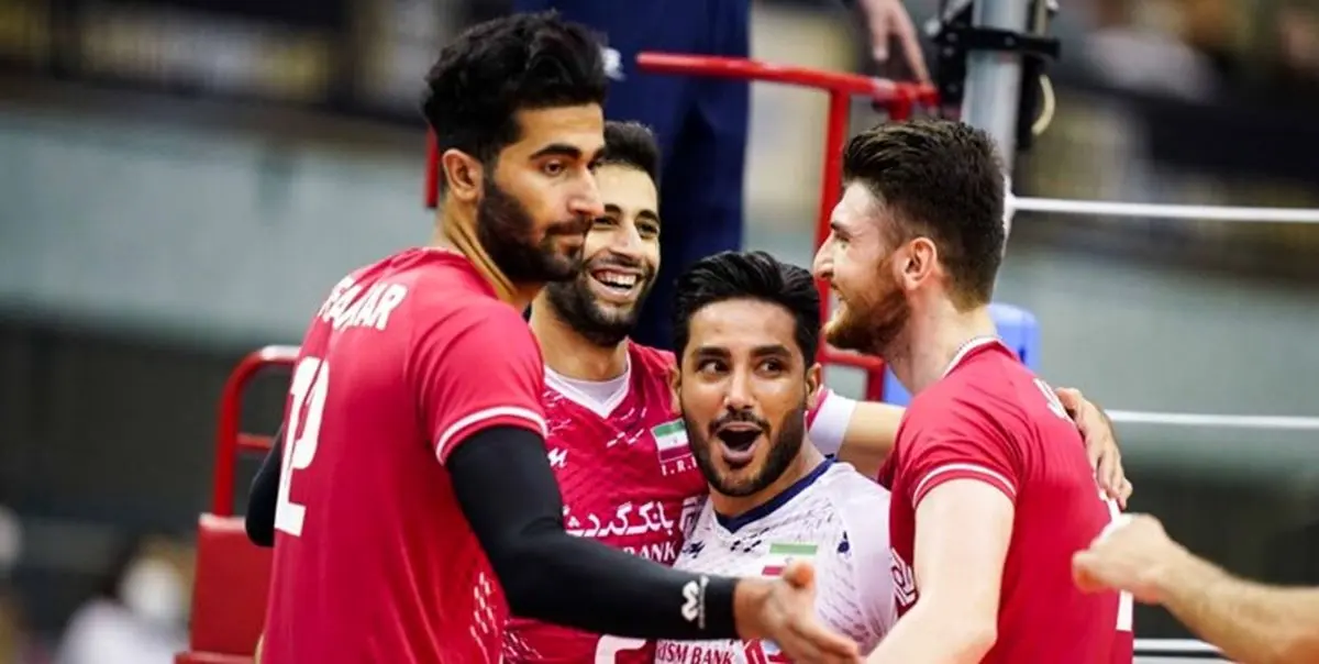 ایران-ژاپن/ فرصت انتقام سروقامتان ایران از ساموراییها