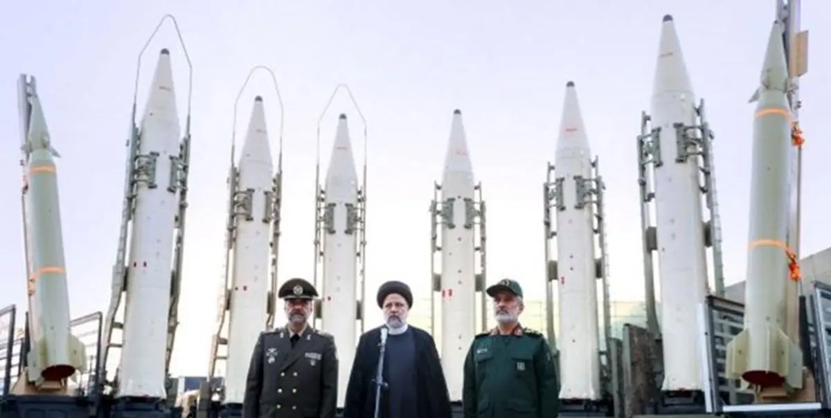 آغاز الحاق موشکهای «خرمشهر» و «حاج قاسم» به سپاه