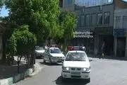 مانور 