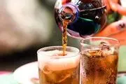 مصرف این نوشیدنی بافت لثه را ضعیف می‌کند