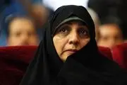 اولین سفیر زن دولت ابراهیم رئیسی| معصومه آباد وزیر فنلاند شد