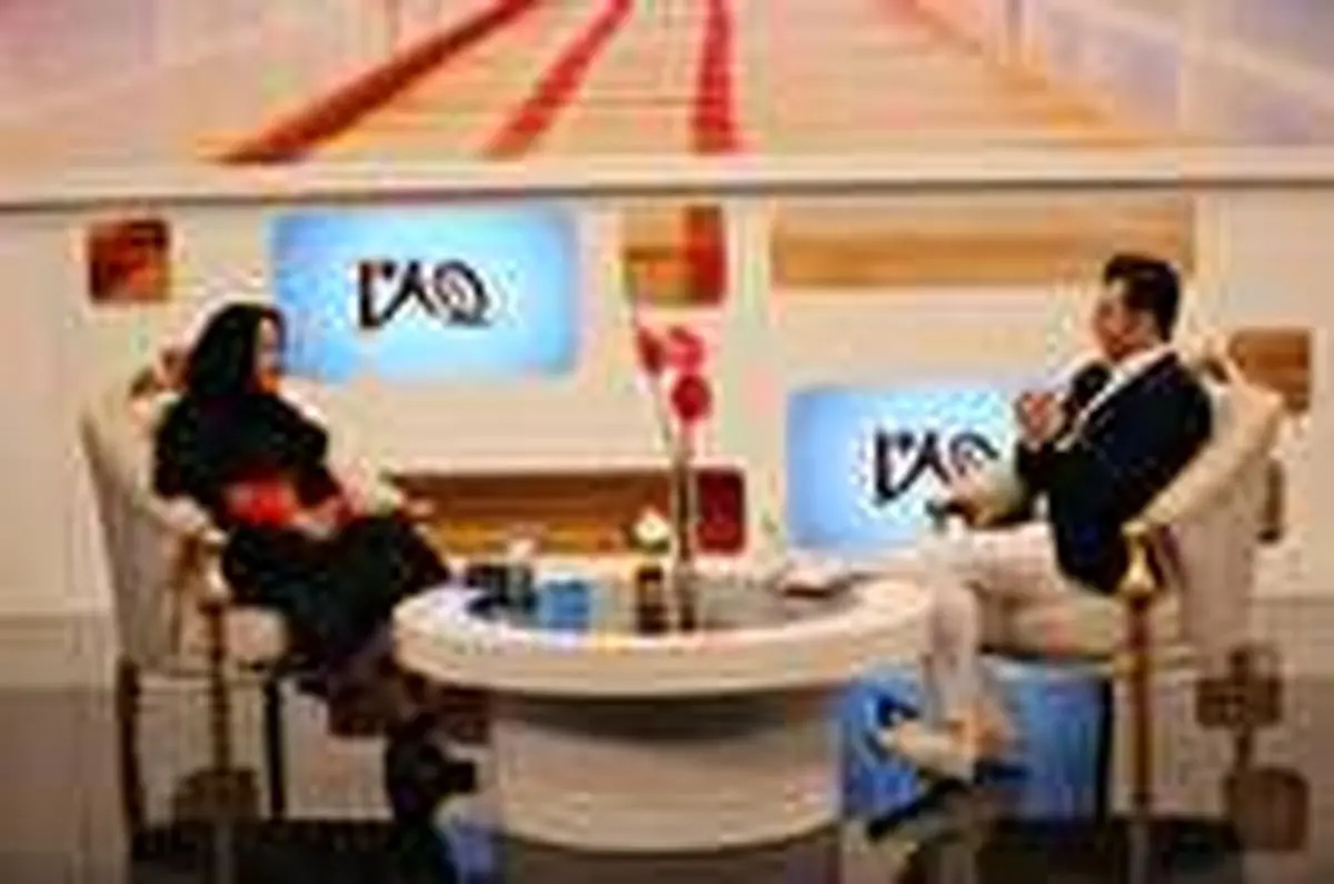 خانم بازیگری که پیشنهاد های "مهران مدیری" را رد کرد