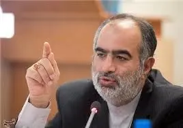 واکنش حسام الدین آشنا به تصاویر حضور روحانی در توچال