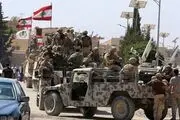 قرارداد ۹۰ میلیون دلاری فروش تجهیزات نظامی آمریکا به ارتش لبنان