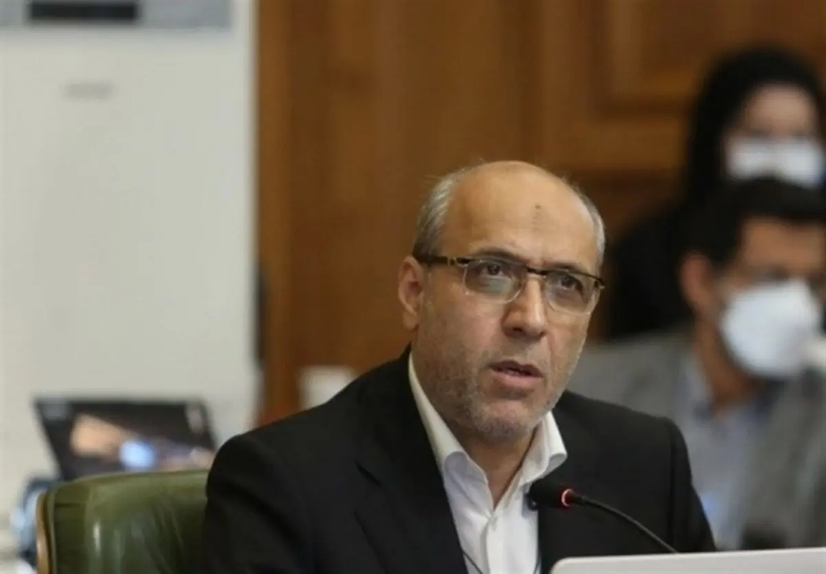 بالاخره چینی‌ها به تهران واگن می‌دهند؟ تشکری هاشمی: منتظر نباشید
