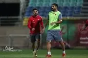  کمک چند میلیاردی چند ستاره به مدیر پرسپولیس! 