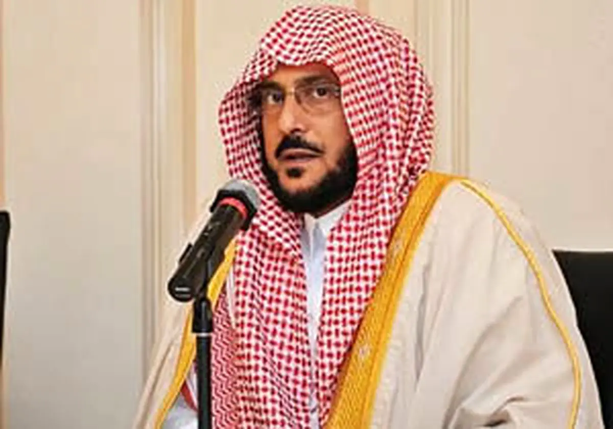 اظهارات بیشرمانه وزیر جدید سعودی علیه مردم عربستان