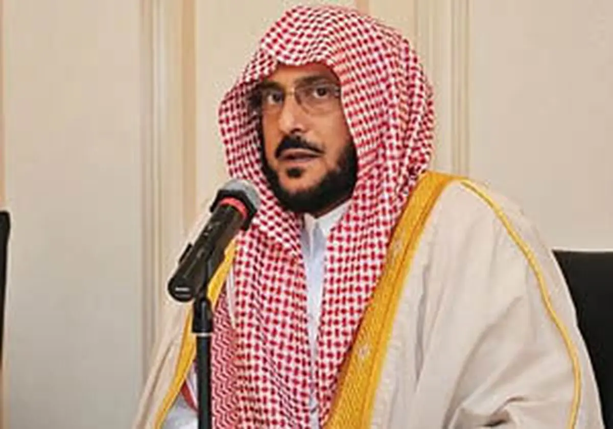 اظهارات بی‌شرمانه وزیر جدید سعودی علیه مردم عربستان 