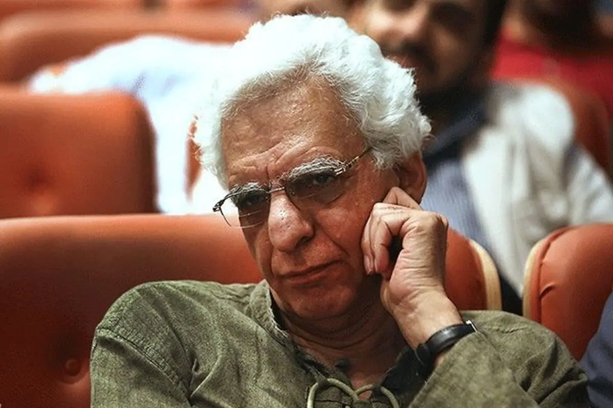 آقای کارگردان سرنخ 2 را می سازد