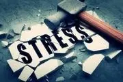تاثیرات مخرب استرس بر بدن انسان
