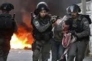 صهیونیست‌ها به کرانه باختری یورش بردند