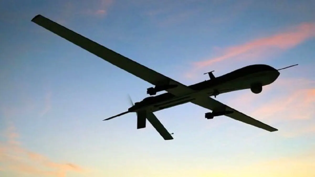 حمله اوکراین به زیرساخت‌های کنسرسیوم خط لوله خزر