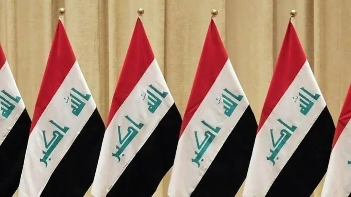 میزان مشارکت در انتخابات عراق