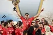
گزارش تصویری جشن قهرمانی تراکتور در لیگ برتر
