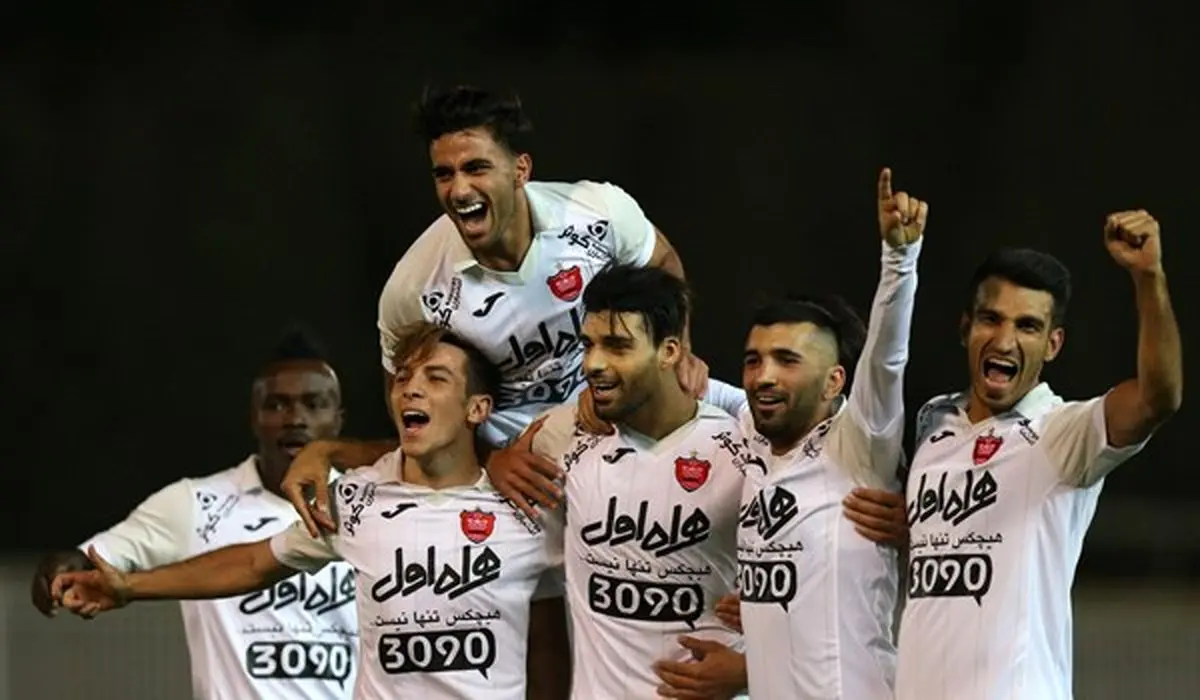 اعلام سهم بلیط پرسپولیس در دیدار مقابل الاهلی