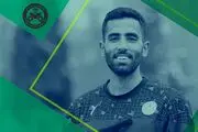 بازیکن سپاهان به ذوب‌آهن پیوست