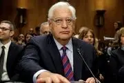 دیپلمات آمریکایی: تضعیف ایران عاملی برای امن‌تر کردن جهان