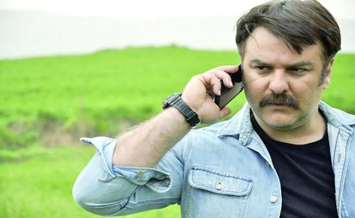 جایگزین سریال «آرماندو» مشخص شد