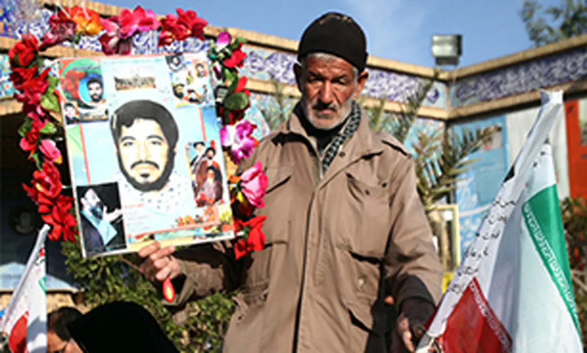 برگزاری آیین نکوداشت شهدای دانشجو و مدافع حرم با حضور شهردار تهران