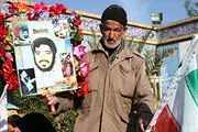 برگزاری آیین نکوداشت شهدای دانشجو و مدافع حرم با حضور شهردار تهران
