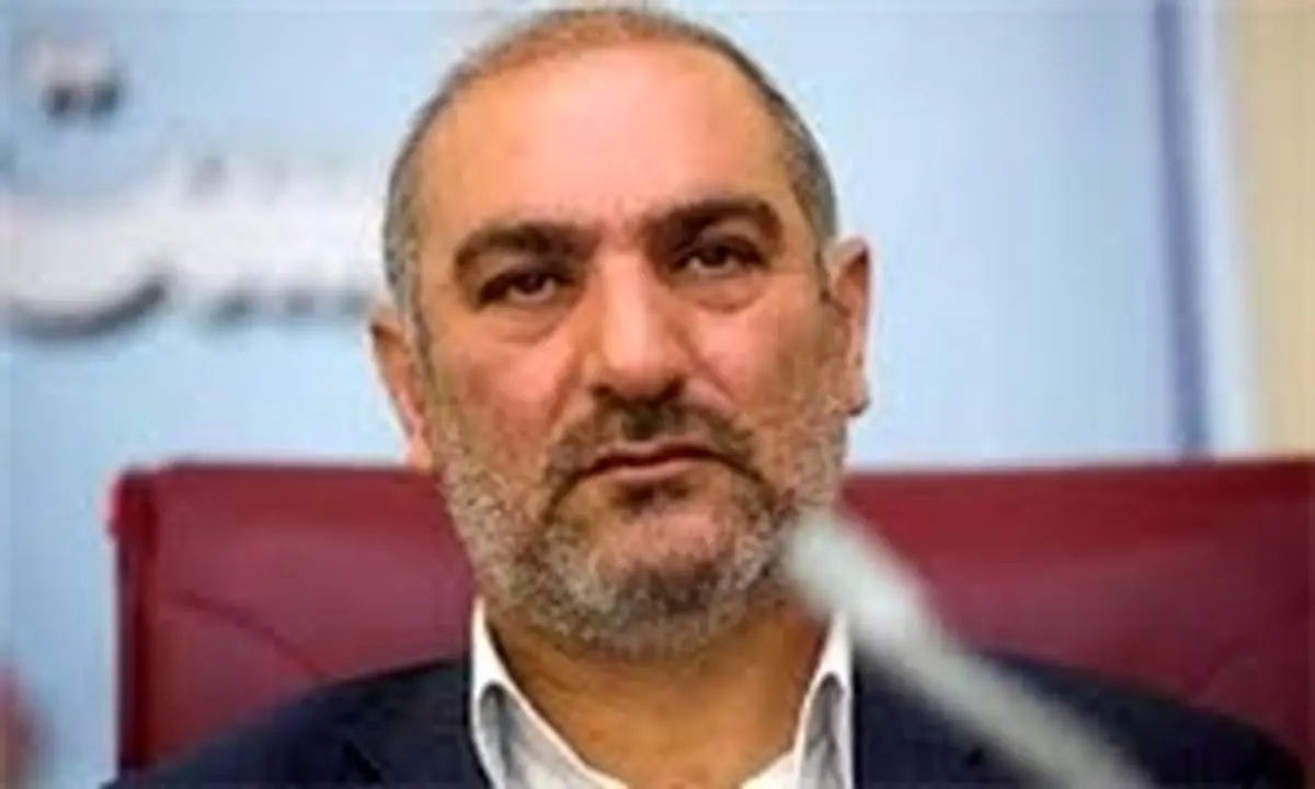 امتیاز طلبان توقع بیجا از شورای نگهبان دارند