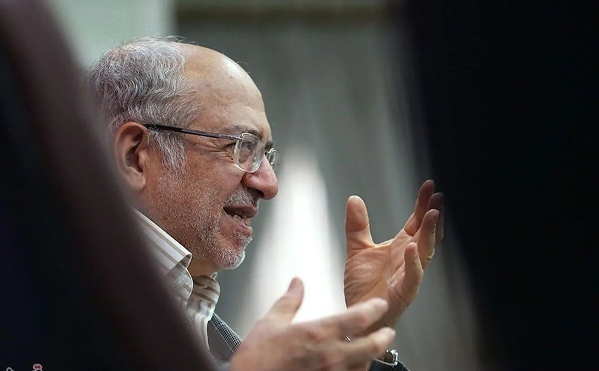 وزیر هزار میلیاردی همچنان در دولت جا خوش کرده‌!