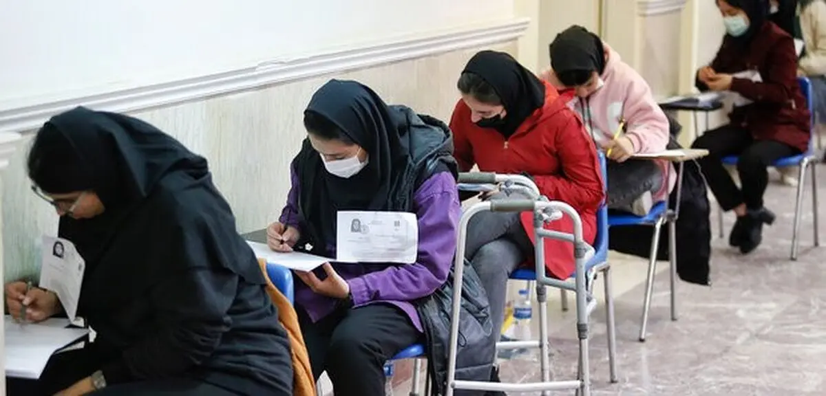 برنامه امتحانات نهایی پایه‌های دهم، یازدهم و دوازدهم در خرداد 1402+جزئیات

