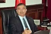 وزیر دفاع ترکیه تهدید نظامی سوریه را رد کرد
