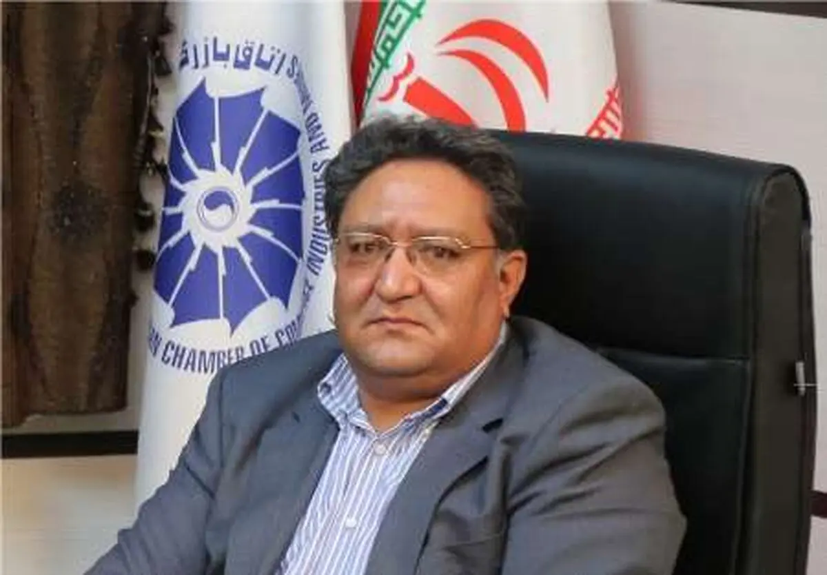  جلوگیری از قاچاق پیاز زعفران راه حل حمایت از صنعت زعفران نیست