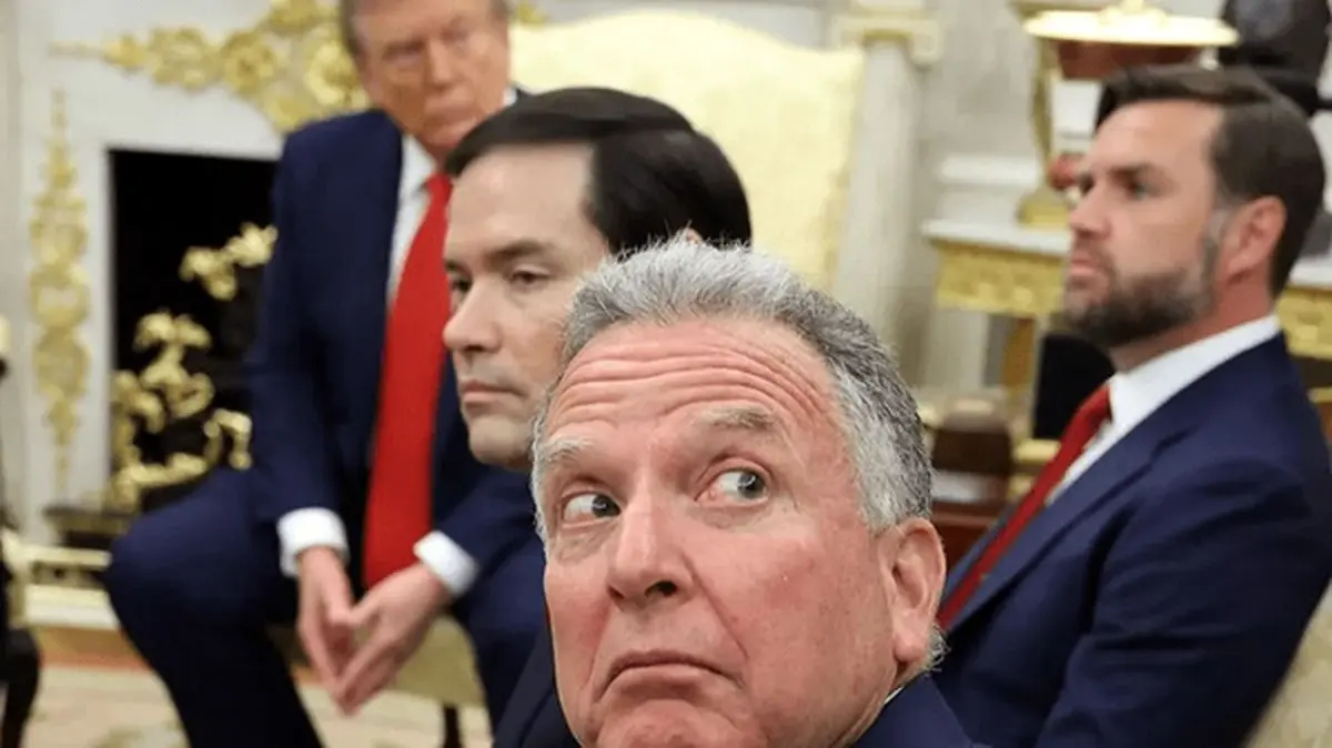 رد ادعاهای ضد ایرانی کاخ سفید توسط کارشناسان آمریکا