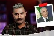 لیلی بازرگان: شاهین نجفی بیمار جنسی است!