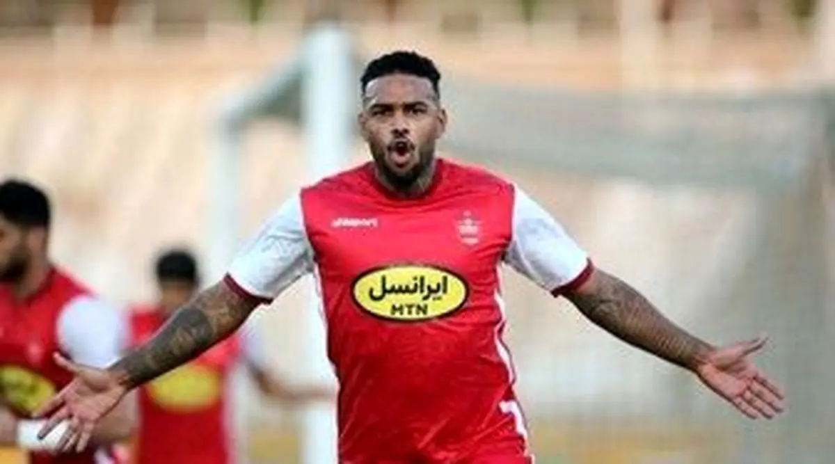 بازگشت اجباری لوکادیا به پرسپولیس به زودی کلید می خورد / او با تیم چینی قهر است
