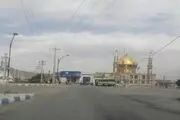 بلداجی آرام است