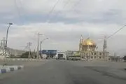 بلداجی آرام است