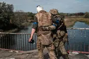 برنامه «بهداشت روانی» ناتو برای حمایت از سربازان اوکراینی