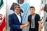 رونمایی از پرسپولیسی جنجالی مقابل استقلال
