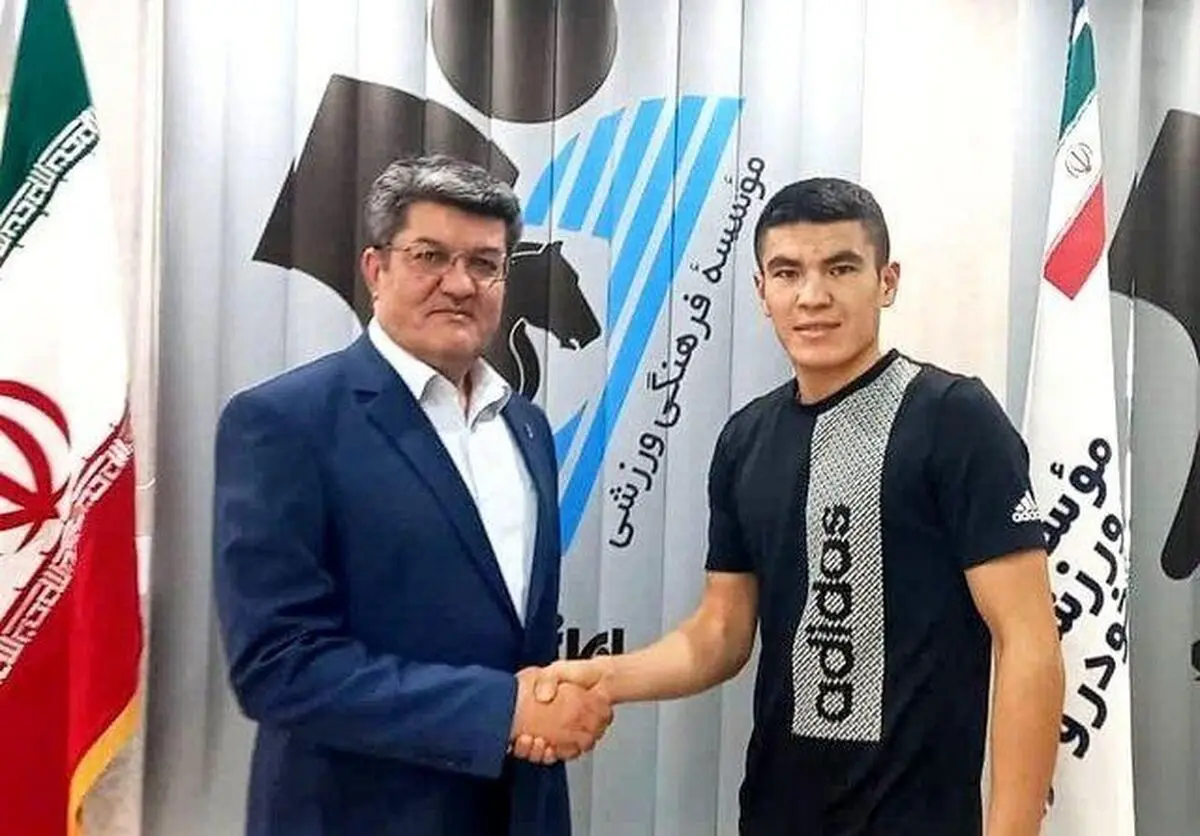 رونمایی از پرسپولیسی جنجالی مقابل استقلال
