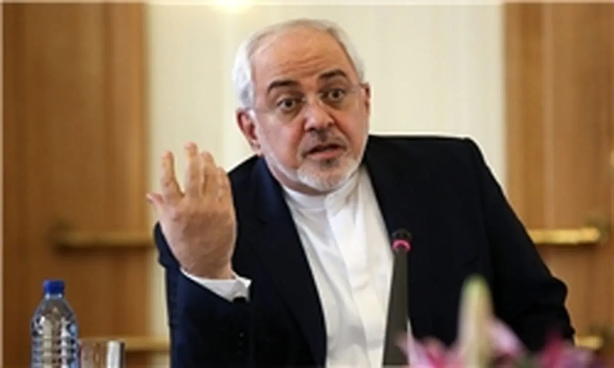واکنش ظریف به اتهامزنیهای تاریخی نخستوزیر اسرائیل