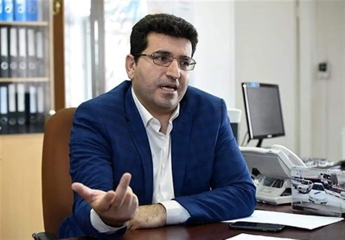 خودروهای گازسوز نسل جدید در راه است