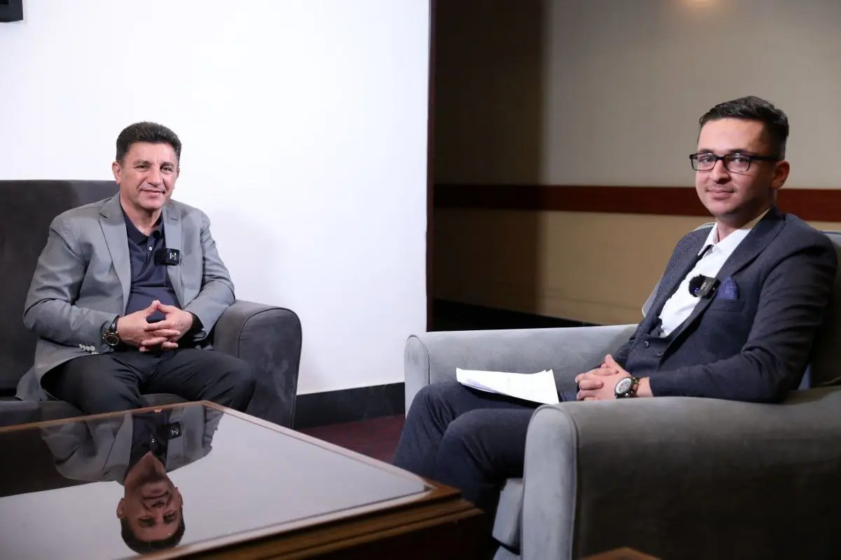 حمایت تمام قد امیرقلعه نویی از کارگران 