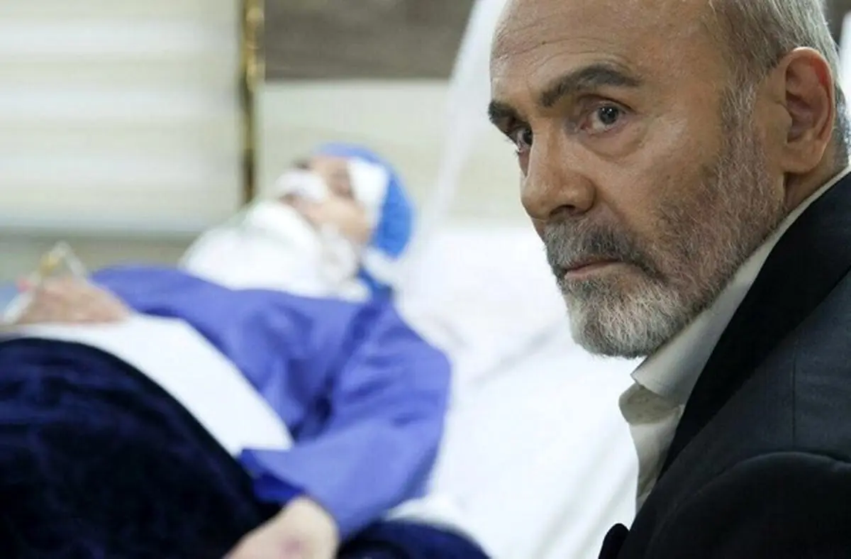 بازگشت «جمشید هاشمپور» به سینماها با اکران آنلاین