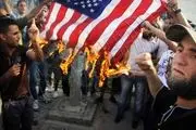 اتهام «فساد و تروریسم» حربه آمریکا علیه مخالفین حضور نظامی در عراق