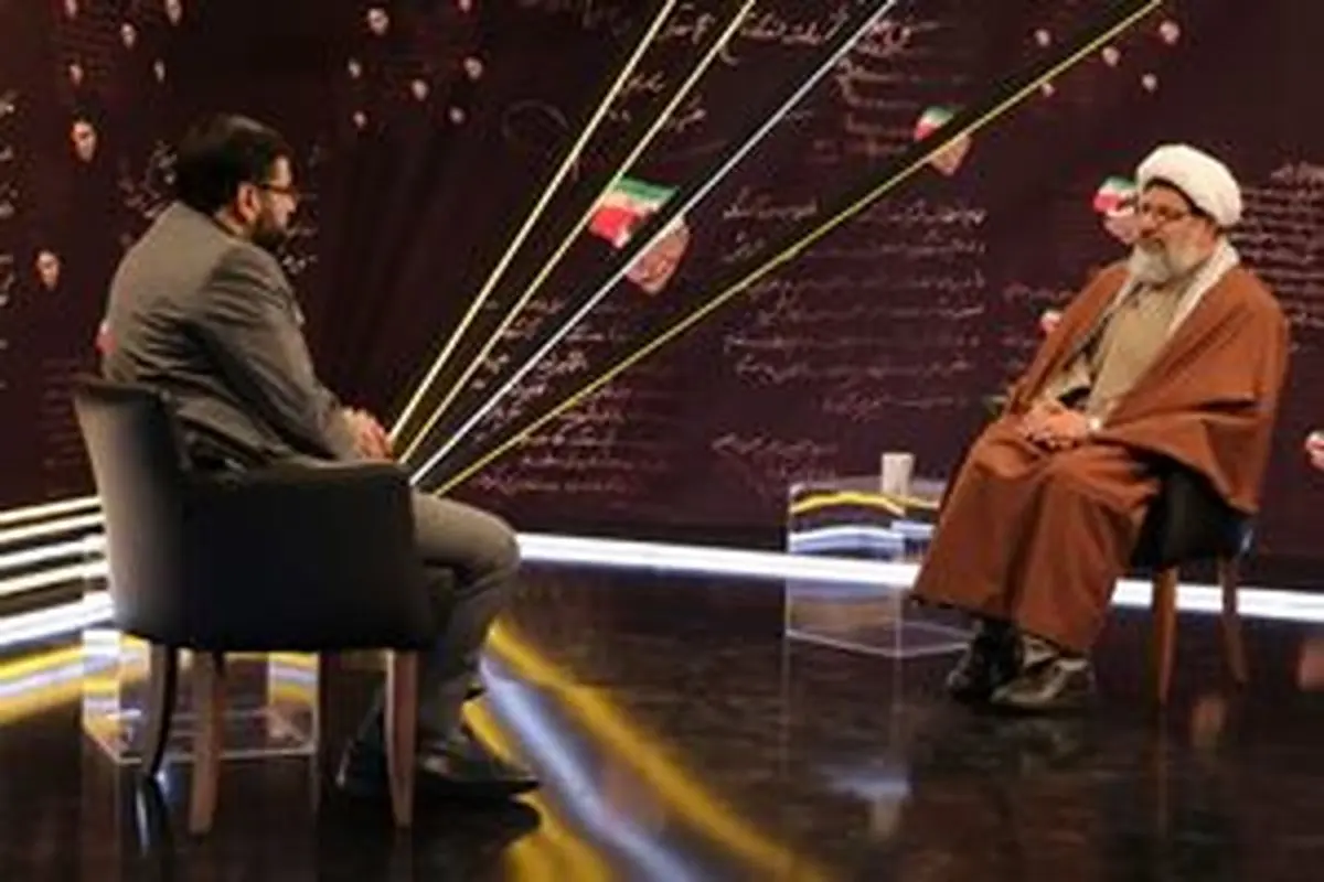 به حاج قاسم گفتم حاضرم کشته شوم تا تو بمانی