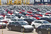 زشت‌ترین ماشین دنیا در ایران!/ عکس