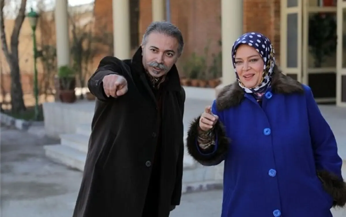 ماجرای "بهاره رهنما" با «بچه مهندس» به کجا رسید؟/عکس