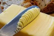 مصرف کره برای افراد دیابتی مشکلی ندارد!