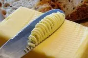 مصرف کره برای افراد دیابتی مشکلی ندارد!