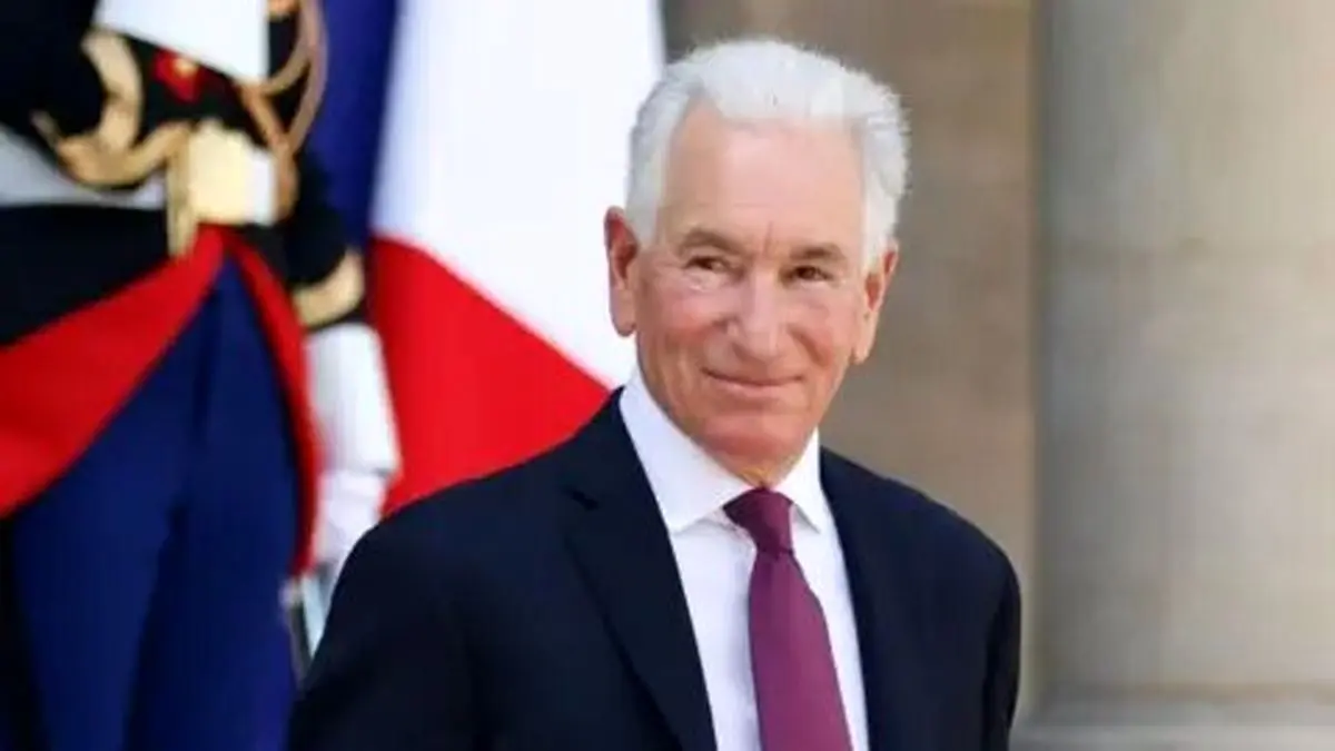 سفیر آمریکا احضاریه پاریس را نادیده گرفت