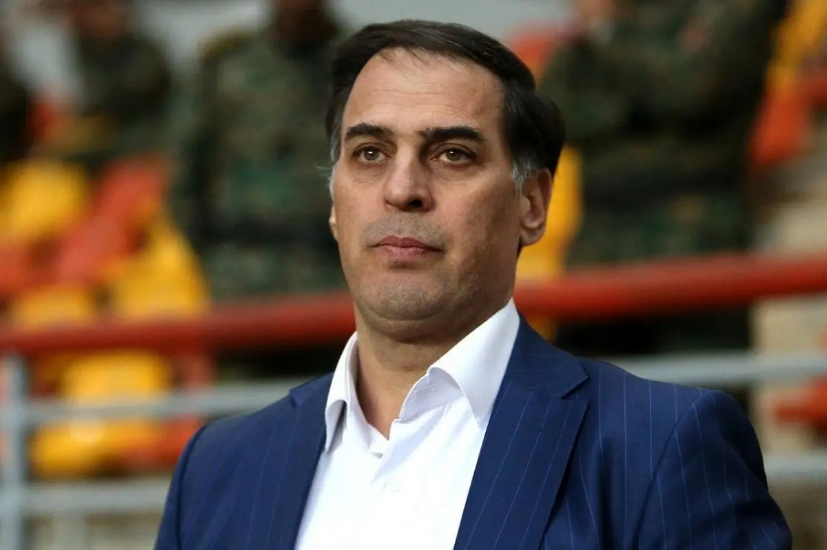 سعید آذری استقلالی شد؟